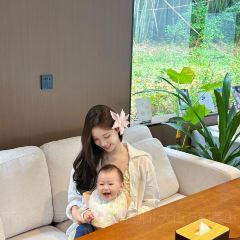 景峰山庄·畲家屋舍 User Photo