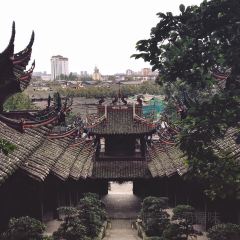 宝镜斋 User Photo