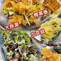 纪红牛羊肉(沿江小区店) User Photo