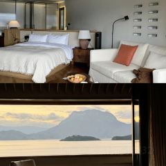 泸沽湖叙旧·山海事酒店·餐厅 User Photo