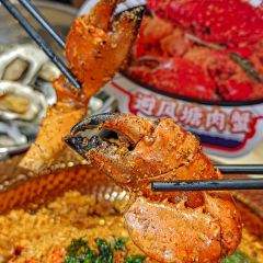 椰林海鲜码头(番禺万达店) User Photo