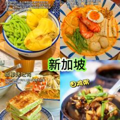 Phed Mark User Photo