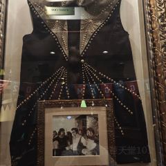 Hard Rock Cafe Rome User Photo