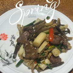 香江饭店(人民路店) User Photo
