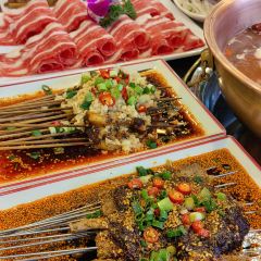 Gujia Hot Pot (xinjianlu) User Photo