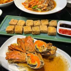 鲁越名家·绍兴菜(柯桥古镇店) User Photo