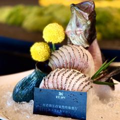 松庐和牛海鲜火锅 User Photo