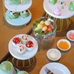 常州星河萬麗飯店·逸庭吧張用戶圖片