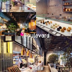 Terrassa Cafe & Restaurant User Photo