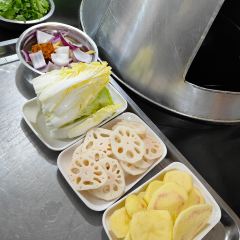 Shuxiangyuan Firewood chicken (Lugu Lake ) ảnh của người dùng