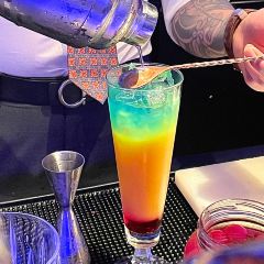 Rhapsody·小大董(重庆来福士店) 여행 사진