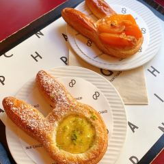 PAIN CHAUD 百丘(东平路店) User Photo