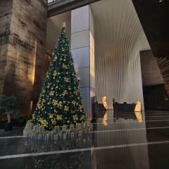 西安君悦酒店·吃喝玩乐意大利餐吧 User Photo