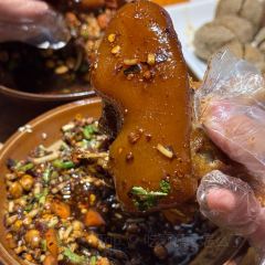 青岩西街食府(青岩店) ảnh của người dùng