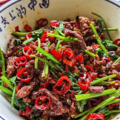 小资味(望江路店) User Photo