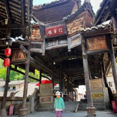李氏豆腐庄 User Photo