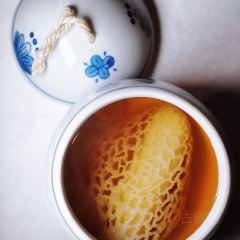 荷 · 上乘舒食空間（T11店）張用戶圖片