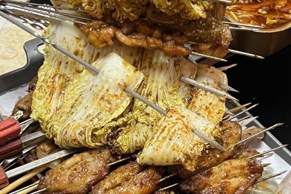 兄弟烧烤(天润嘉城店)