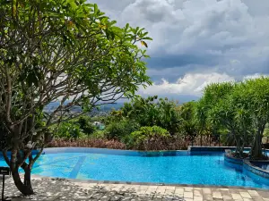 Abhayagiri Venue And Dining