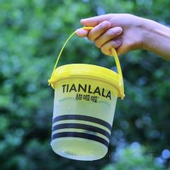甜啦啦鲜果茶(都匀民族师范学院店) User Photo