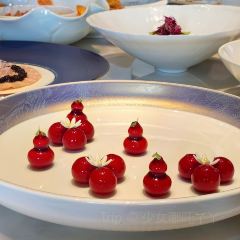 鲐赏河豚(徐汇店) User Photo