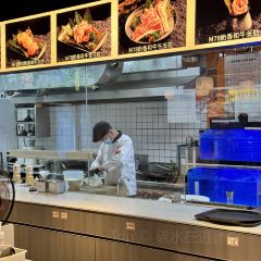 九酒碳火烤肉(大石店) 여행 사진