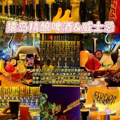 52號頂樓酒吧 FIFTY-TWO Penthouse Bar張用戶圖片
