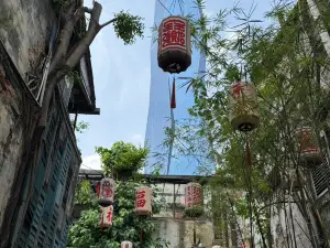 Yamaguchi Fish Market