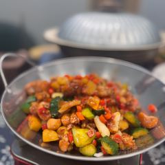 湘香厨·湘菜·私房菜 User Photo