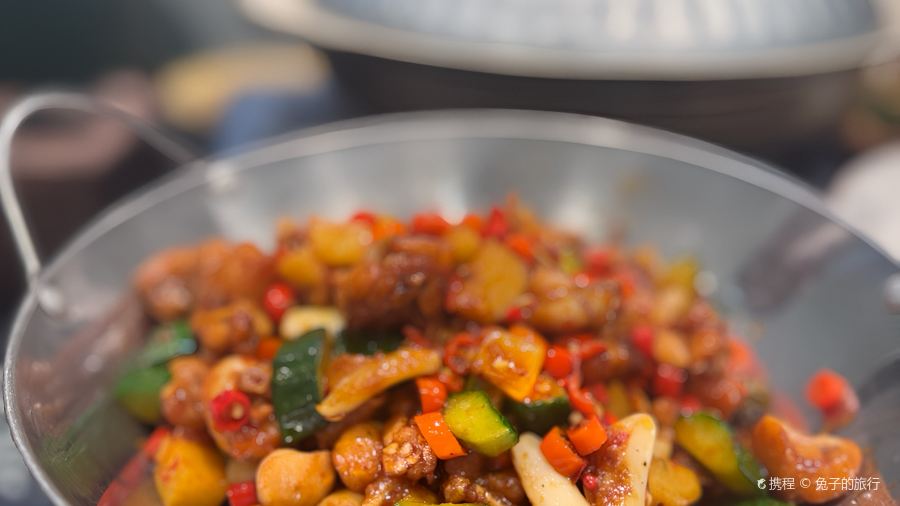 湘香厨·湘菜·私房菜