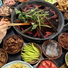 三禾源老火锅(松石店) User Photo