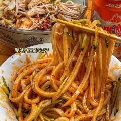 關中道(公園路店)張用戶圖片