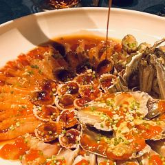 玖弄小鲜(浦东嘉里城店) User Photo