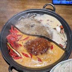 李常在火锅(城北店) User Photo