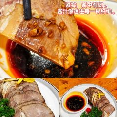 XI BEI YOU MIAN CUN ZHENG WU DA TING DIAN User Photo