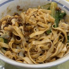 老雒阳面馆(栾川鸡冠洞店) 여행 사진