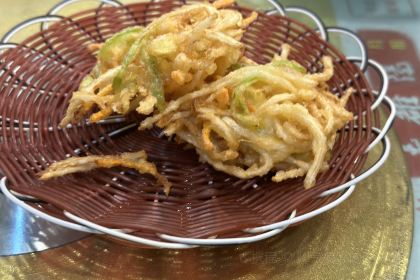 老雒阳面馆(栾川鸡冠洞店)