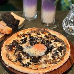 BIANCHI(Pudong Kerry) 여행 사진