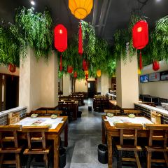 Daliushu (jianhua) User Photo