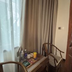 屋顶咖啡·日落甜茶·雪山花园 ·bistro User Photo