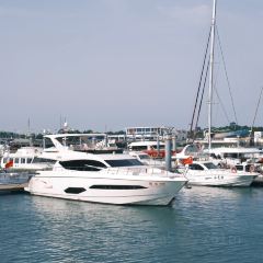 日照印象·海鲜家常菜(海曲东路店) User Photo
