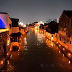 中吳賓館·玖園·毓秀舫張用戶圖片