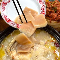 一品红养生汤煲(沙坪坝公园店) User Photo