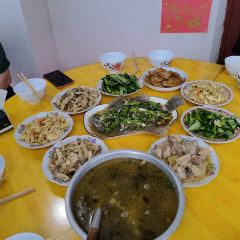 森态源休闲山庄 User Photo