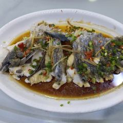 森态源休闲山庄 User Photo