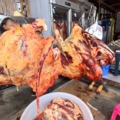 马东清真铜瓢牛肉馆 User Photo