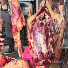 马东清真铜瓢牛肉馆 User Photo