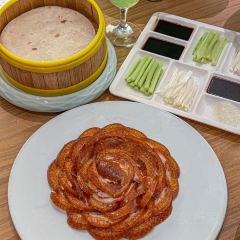 YanYangTian Xin JingChu Hotel (HuangHe Lou) 여행 사진