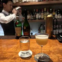 YAN WHISKY BAR User Photo