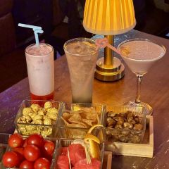 Wild Pigeons Bar User Photo